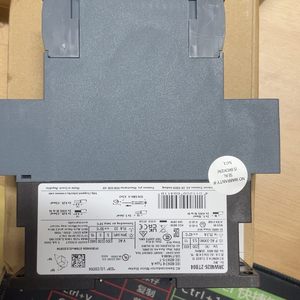 Controlador Lógico Programable (PLC) Sirius 3RW4026-2TB04 Original, Nuevo, 11 kW, 400 V - Product Image 4
