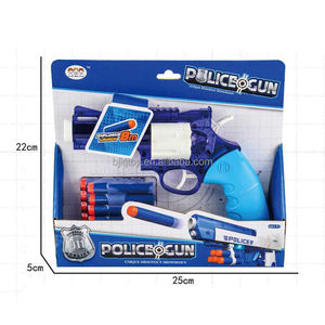 <span class=keywords><strong>2</strong></span> в 1 пистолеты-пули - Product Image 1