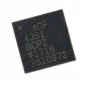 ADF4351BCPZ (Composants électroniques, puces IC, circuits intégrés IC) - Product Image 1