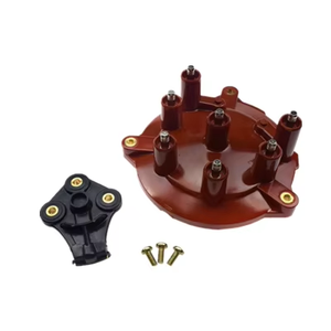 Tappo del distributore di accensione/tappo del distributore 1031580002 A1031580002 158 103 per Benz 190E/260E/300CE/300E W201 W124 <span class=keywords><strong>W126</strong></span> - Product Image 6