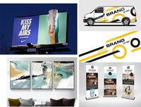Imprimante grand format Skycolor Sc-6162 Flex Banner de 1,6 m (1600 mm) de large