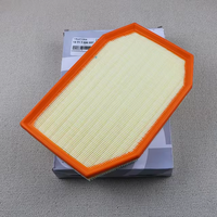Filtres à air automobile de haute qualité en gros pour voitures et camions Toyota pour véhicules neufs et d'occasion 13717590597