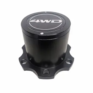 RTS Auto Free wheel hub 0503GA0220N 0503AA0230N for Mahindra Scorpio Parts Goa Bolero 4x4