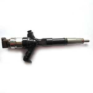 מצב חדש דיזל מקצועי מצב חדש 2kd hilux מנוע oe 23670-09330 - Product Image 3