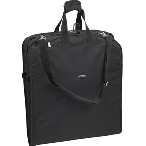 Muestra gratuita: Fabricante de bolsas de viaje: Bolsa de lona plegable con accesorios para teléfono, apta como equipaje de mano. - Product Image 1