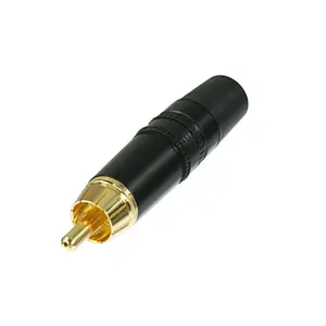 Разъем для телефона REAN NYS373 rca jack аудио видео RCA