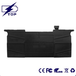 แบตเตอรี่ A1495 OEM สำหรับ <span class=keywords><strong>MacBook</strong></span> <span class=keywords><strong>Air</strong></span> <span class=keywords><strong>11</strong></span> "A1465 <span class=keywords><strong>2015</strong></span> | EMC 2556/2632 | MD711LL/A MD712LL/A 2. - Product Image 3