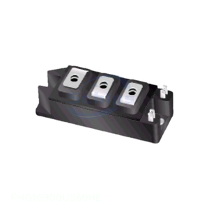 Transistors FMG1G300US60HE Module Electronic Circuit Components Authorized Distributor - Product Image 1
