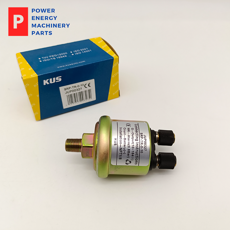 High Quality KUS JUP00327 Oil Pressure Sensor - 1year Warranty