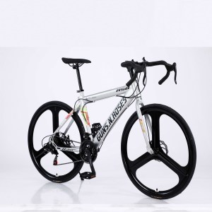 Hotsale Cadre en carbone Gravel bike V3 22 vitesses vélo de route vélo le <span class=keywords><strong>meilleur</strong></span> pneu 700*38 fibre de carbone hors cycle vélo de route - Product Image 1