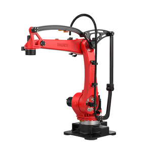 Tấm kim loại uốn palletizing <span class=keywords><strong>Robot</strong></span> Braun bốn trục <span class=keywords><strong>Robot</strong></span> công nghiệp bốc xếp - Product Image 1
