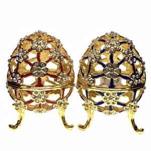 Autool — ballon de pâques ajouré pour porte de mariage, idées cadeaux pour femmes (QF4200-1), nouveau design - Product Image 1
