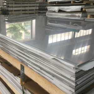 <span class=keywords><strong>201</strong></span> 202 304 316 430 צלחת נירוסטה מגולגלת קר SUS304 יריעת נירוסטה - Product Image 2