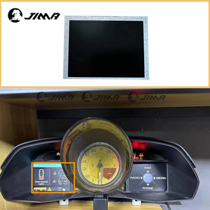 Pantalla de Instrumentos para <span class=keywords><strong>Ferrari</strong></span> F458 F12 <span class=keywords><strong>FF</strong></span>, Pantalla Pequeña Independiente Original, OE 273655 260888 251903 260889 - Product Image 1