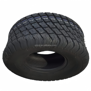 Neumático Todoterreno 22X9.50-10 Antipinchazos, Resistente al Desgaste y Antideslizante para Cortacésped y Carrito de Golf - Product Image 4