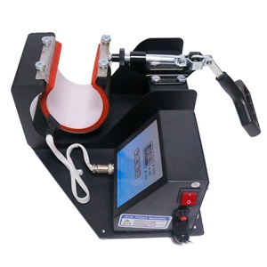 High-quality Magic Cup Printing Machine, Thermal Transfer Coffee Paper Cup Forming Machine - Product Image 2