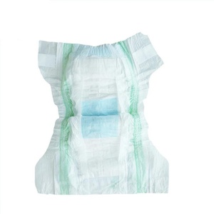 Pañales Desechables para Bebé a Precio Bajo, Venta Directa de Fábrica, OEM ODM, Personalizados, Transpirables, para Recién Nacidos, con Prevención de Fugas 3D - Product Image 5