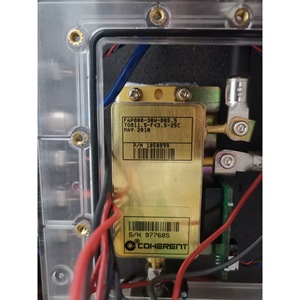 Bomba Láser Coherente FAP800 30W 805.5nm para Equipos de Control Industrial - Product Image 3