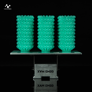 <span class=keywords><strong>Impresora</strong></span> <span class=keywords><strong>3D</strong></span> <span class=keywords><strong>de</strong></span> Resina para Joyería <span class=keywords><strong>de</strong></span> Alta Precisión NOVA3D <span class=keywords><strong>de</strong></span> Grado Industrial 16K, Ideal para <span class=keywords><strong>la</strong></span> Creación <span class=keywords><strong>de</strong></span> Joyería Personalizada y Conjuntos <span class=keywords><strong>de</strong></span> Anillos <span class=keywords><strong>de</strong></span> Boda DIY - Product Image 2