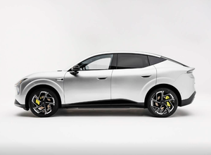 2026 Precio Más Barato Coches Nuevos XPENG MONA L03 625KM Ultra SE Coche Eléctrico Puro SUV Compacto 5 Asientos Carga en <span class=keywords><strong>0</strong></span>.26h Para Adultos En Stock - Product Image 3