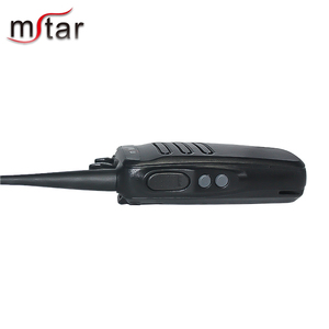 Walkie Talkie Portátil Profesional de Alta Calidad, Alcance de 10 km, Resistente al Agua, Analógico Inteligente, Potencia de Salida de 10 W, GPS - Product Image 2
