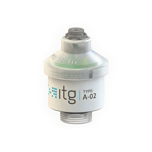 Capteur de gaz O2 ITG A-02 à haute précision, longue durée de vie et réponse rapide, mesure 0-25 %, analyseur de gaz médical et industriel - Product Image 3