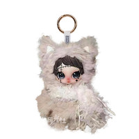 Série originale Owen Rock Star : Boîte mystère en PVC, édition limitée, jouet en peluche Kawaii Rockstar, boîte surprise, vente en gros