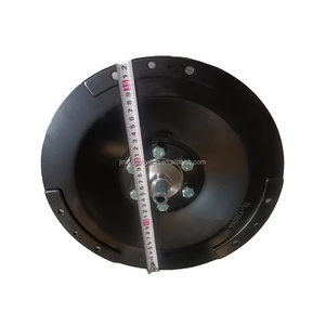 อะไหล่รถยกคุณภาพสูงใหม่ ตัวแปลงแรงบิดไฮดรอลิก TL-YJH265.0G - Product Image 4