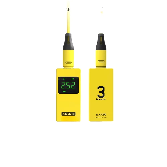ZYSY Adapter 3 RunCam WIFI Bluetooth 3 Wireless Blackbox Analyzer And Firmware Flasher Configurator INav Betaflight