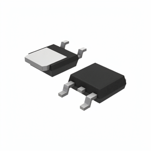 ทรานซิสเตอร์แบบ DPAK รุ่น NTD3055L170T4G จากผู้ผลิต ซื้อชิ้นส่วนอิเล็กทรอนิกส์ออนไลน์ - Product Image 1