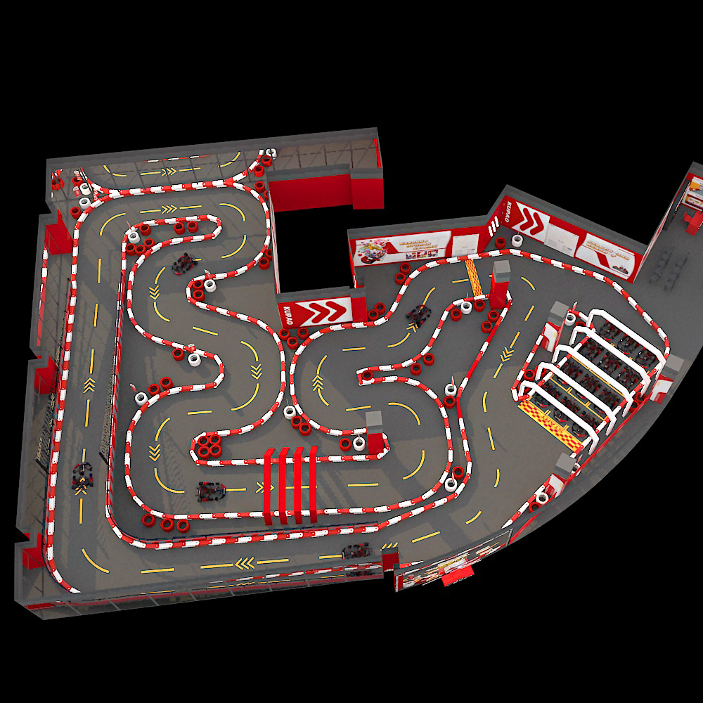 How to Choose the Best Drift Track for Your RC Car Setup