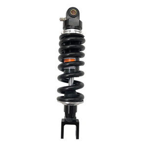 <span class=keywords><strong>Amortisseur</strong></span> de moto, pour Yamaha MT07, <span class=keywords><strong>DIRT</strong></span> bike, Suzuki gsx750f 310, Honda Nx 320 2002, 12mm à ressort, 125mm 250mm - Product Image 1