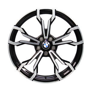 4x114.3 roues a e91 jantes - Product Image 1