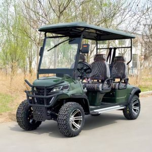 48 Volt 4-Seater Electric <strong>Golf</strong> Cart <strong>Single</strong> <strong>Seat</strong> <strong>Buggy</strong> Car <strong>for</strong> Chinese Club <strong>Sale</strong> on 48 Volt <strong>Golf</strong> Cart <strong>for</strong> <strong>Sale</strong> - Product Image 1