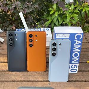 Teléfonos móviles Camon 50 pro originales de alta calidad. Disponibles en stock. Teléfono barato. - Product Image 5