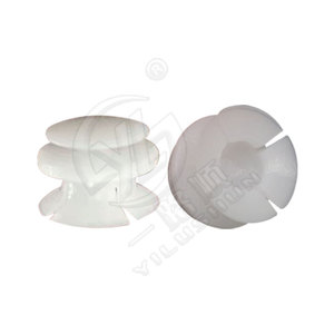Couverture de drain de coffre de voiture Smooth Sailing D1129 en plastique nylon compatible BMW - Product Image 2