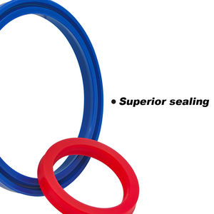 Y-Ring USI Öl verschleiß feste Hydraulik zylinder Dichtung komponente für Industrie maschinen Lange Lebensdauer Stabile Leistung - Product Image 6