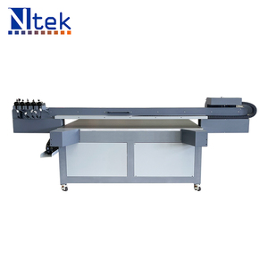 Impresora UV de Cama Plana Grande 2.5 * 1.3 2030 H, Impresoras de Inyección de Tinta para Papel de Gran Formato - Product Image 6