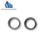 Vente chaude nouveau modèle de piston de pompe à carburant Diesel 194-4050 pompes d'actionneur Caterpillar C7 C9 319-0677 319-0678