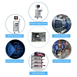 ร็อคชิปเมนบอร์ดพัฒนาโดยแอนดรอยด์ RK3588/RK3576/RK3568 A55ซาต้าใหม่เอชดีวีจีเอ7ยูเอสบี<span class=keywords><strong>3</strong></span>คอมลินุกซ์ไอ - Product Image 5