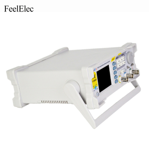 Generador de Señales FeelTech FY6900 de 60M DDS de Doble Canal con Función de Pulso y Forma de Onda Arbitraria de Alta Calidad - Product Image 3