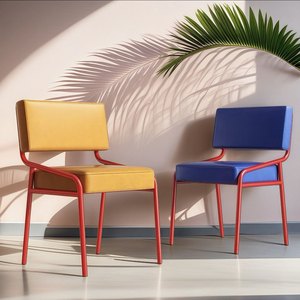 <span class=keywords><strong>Chaise</strong></span> Memphis, <span class=keywords><strong>chaise</strong></span> <span class=keywords><strong>de</strong></span> salle à manger design moderne, <span class=keywords><strong>chaise</strong></span> en fer <span class=keywords><strong>avec</strong></span> accoudoirs fixes, mobilier pour la maison, <span class=keywords><strong>salon</strong></span>, chambre à coucher, <span class=keywords><strong>chaise</strong></span> <span class=keywords><strong>de</strong></span> maquillage, nouveau style - Product Image 5