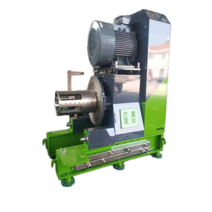 Horizontale Pen Staaf Zandmolen Slijpapparatuur - Product Image 3