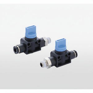 Válvulas de cierre manual PISCO - Product Image 1