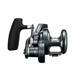 รอกตกปลา <span class=keywords><strong>SHIMANO</strong></span> NEW 2026OCEA <span class=keywords><strong>JIGGER</strong></span> LD แบบคันโยก แรงต้านสูงสุด 20 กก. พร้อมระบบ X-Protect สำหรับตกปลาทะเลน้ำลึก - Product Image 4