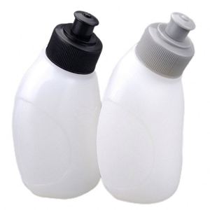 ขวดน้ำพลาสติก PP สำหรับปั่นจักรยานแบบพกพา ปลอดสาร BPA  ตัวอย่างฟรี  ขวดน้ำพลาสติกสำหรับปั่นจักรยานเสือภูเขา - Product Image 4