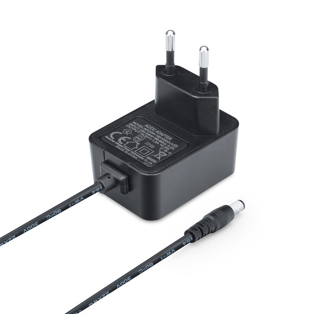 Class 2 CE UL Listed 31V 500mA Vacuum Cleaner Charger 31vdc Power Adapter 0.5a