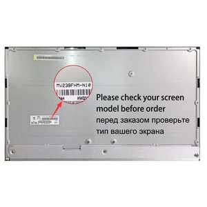 Écran LCD Original Neuf A+ 27 pouces en Gros PN270CU01-1 PN270CU01-2 ME270QUB NF0 MF270FHB C00 MF270FHB C10 pour Panneau d'Affichage Tout-en-un - Product Image 6