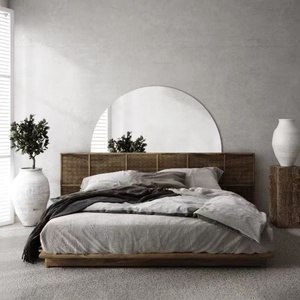 Wholesale <b>Silver</b> <b>Mirror</b> Glass Colored/Clear Aluminum Dressing/Beveled Wall/Glass Sheet <b>Mirror</b>, Custom Frameless Shape Thickness - Product Image 6