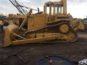 Certificado usado CAT D7H Bulldozer Core Engine Component Caterpillar Machinery International Stock para la venta - Product Image 3